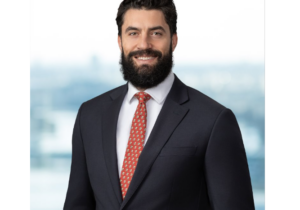 Vinson & Elkins Hires Ed Moberly to Expand London Transactions Practice