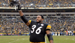 The Dealmaking 3: NFL Hall of Famer Jerome Bettis, NBA Cares & Sports Philanthropy