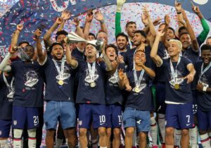 The Dealmaking 3: MLB’s New Pitch System, WNBA CBA Deal, US Soccer’s Push With BofA