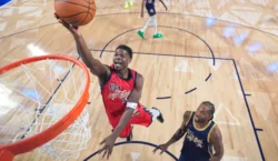 The Dealmaking 3: NBA on Prime, Fab Five Return, Sportradar’s Brazil Expansion