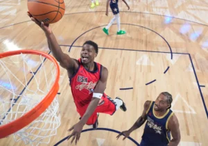 The Dealmaking 3: NBA on Prime, Fab Five Return, Sportradar’s Brazil Expansion