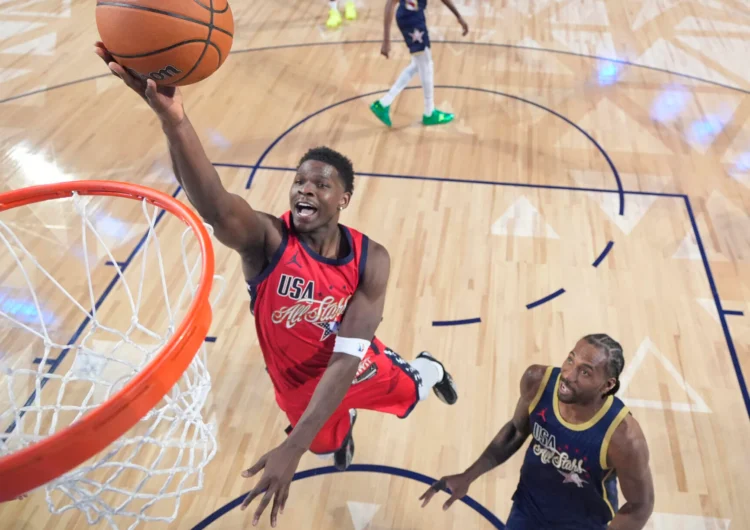 The Dealmaking 3: NBA on Prime, Fab Five Return, Sportradar’s Brazil Expansion