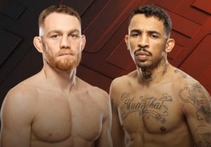 The Dealmaking 3: LIV Golf Funding, UFC in Australia, ESPN & Disney Take Back Sports