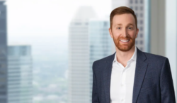 Will Myer Joins Vinson & Elkins’ Denver Office as Corporate Partner