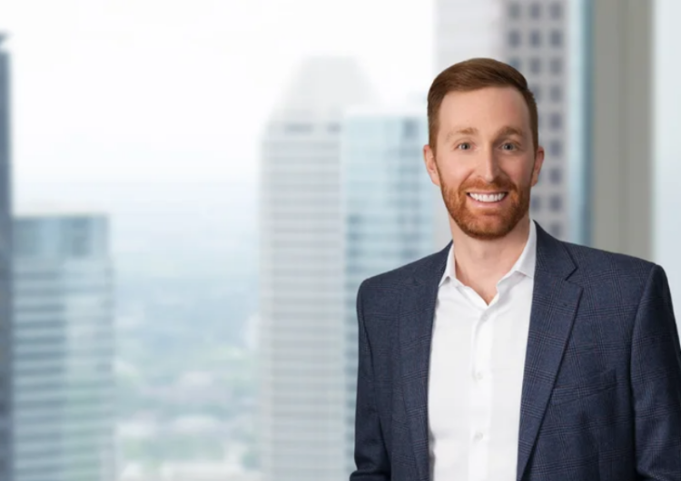 Will Myer Joins Vinson & Elkins’ Denver Office as Corporate Partner