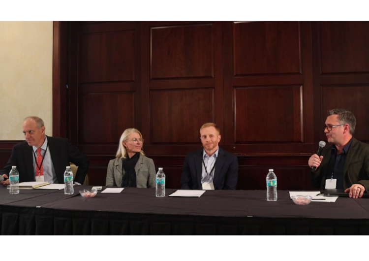 Public & Private Capital Markets Assessment: 2nd Princeton CorpGov Forum