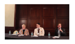 What Betamax Teaches Us About AI – The Business of Entertainment: 2nd Princeton CorpGov Forum