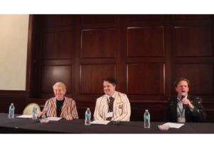 What Betamax Teaches Us About AI – The Business of Entertainment: 2nd Princeton CorpGov Forum