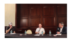 The NIL Effect – Finance of Sports: Collegiate Focus: 2nd Princeton CorpGov Forum