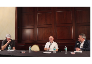 The NIL Effect – Finance of Sports: Collegiate Focus: 2nd Princeton CorpGov Forum