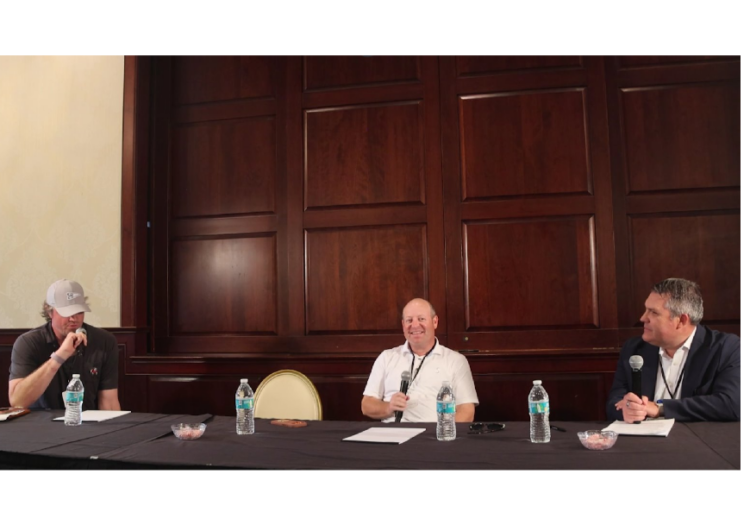 The NIL Effect – Finance of Sports: Collegiate Focus: 2nd Princeton CorpGov Forum
