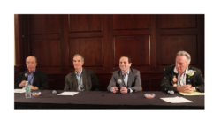 The 5% Debate – Endowments & Long-Term Investing: 2nd Princeton CorpGov Forum