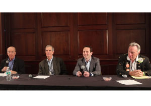 The 5% Debate – Endowments & Long-Term Investing: 2nd Princeton CorpGov Forum
