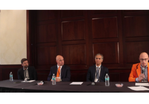 Value Creation Plans – Governance in Private Equity: 2nd Princeton CorpGov Forum