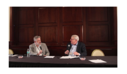 GameStop & eBay – Activism: Governance from Investor & Board Perspectives: 2nd Princeton CorpGov Forum