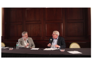 GameStop & eBay – Activism: Governance from Investor & Board Perspectives: 2nd Princeton CorpGov Forum