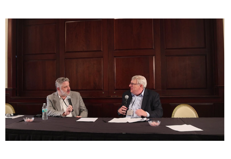 GameStop & eBay – Activism: Governance from Investor & Board Perspectives: 2nd Princeton CorpGov Forum