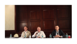 Measuring Risk – AI & Cybersecurity in the Boardroom: 2nd Princeton CorpGov Forum
