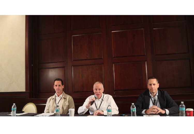 Measuring Risk – AI & Cybersecurity in the Boardroom: 2nd Princeton CorpGov Forum