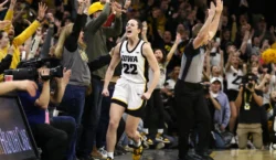 Sports Business Minute – Caitlin Clark Kicking Off the 30th WNBA Season