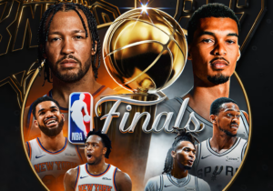 The Dealmaking 3: NBA Finals Ratings Explosion, UFC at the White House, Soccer’s 1M Youth Push