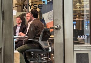 Activism in 2026: Seward & Kissel Partners Randall Adams & Mark Garibyan, Live at NYSE