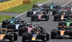 The Dealmaking 3: MSG Cyber Breach, F1 Ticketing Revolution, World Cup Rewrites Ratings Rulebook