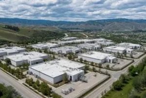 Vinson & Elkins Advises Georgia Power in 3.2GW OpenAI Data Center