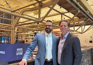 Activist Investors Shift Back to Basics: ICR Global Head of Governance Gabriel Hasson, Live at NYSE