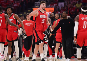 The Dealmaking 3: Rockets & Pelicans’ AI Push, NFL Network Joins ESPN, SiriusXM $5 Sports Pass
