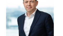 Vinson & Elkins Makes Major London Push With Energy M&A Heavyweight Michael Burns
