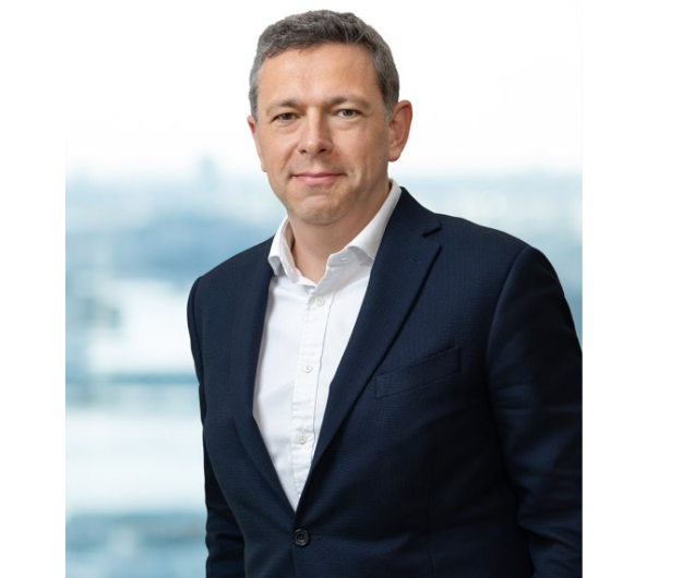 Vinson & Elkins Makes Major London Push With Energy M&A Heavyweight Michael Burns