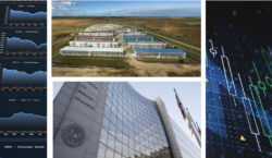 Private Credit Takes Bigger Role in Financing Energy, AI Infrastructure: Vinson & Elkins
