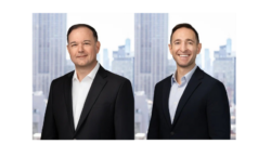 Loren Finegold, Ed Comber Join Vinson & Elkins NY Practice, Finance & Infrastructure Growth