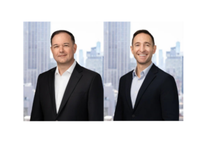 Loren Finegold, Ed Comber Join Vinson & Elkins NY Practice, Finance & Infrastructure Growth