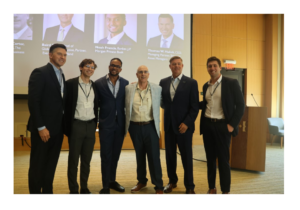 Best Practices in Sports Investing: 2nd LA CorpGov Forum