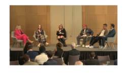 Entertainment in the AI Era: Music, Games and Film​: 2nd LA CorpGov Forum