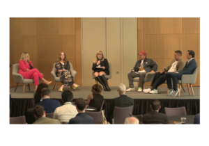 Entertainment in the AI Era: Music, Games and Film​: 2nd LA CorpGov Forum