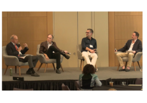 Venture Capital and PE: A California Perspective on Governance: 2nd LA CorpGov Forum