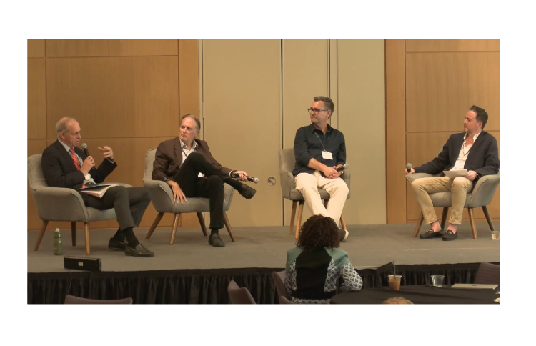 Venture Capital and PE: A California Perspective on Governance: 2nd LA CorpGov Forum