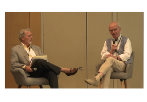 Keynote Fireside: Business and Governance in LA: 2nd LA CorpGov Forum