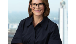 Leslie Womble is Vinson & Elkins’ New Chief Talent Officer