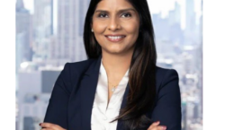 Vinson & Elkins Hires Aditi Sharma as NY-Based Finance Counsel