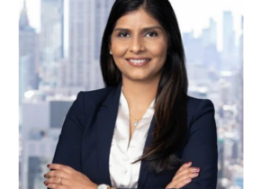 Vinson & Elkins Hires Aditi Sharma as NY-Based Finance Counsel