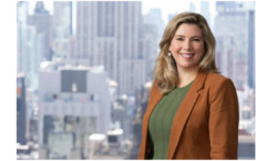 Lisa Morales Joins Vinson & Elkins as NY-Based Corporate Partner