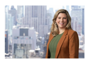 Lisa Morales Joins Vinson & Elkins as NY-Based Corporate Partner