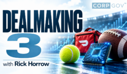 The Dealmaking 3: DoorDash & Australian Open, AEG & NFL/AWS